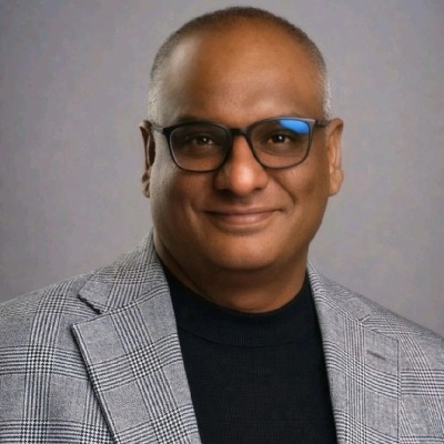 Durai Rajamanickam