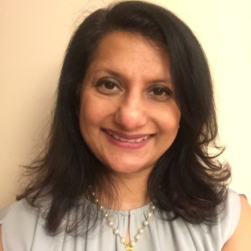 Bhanu Patil