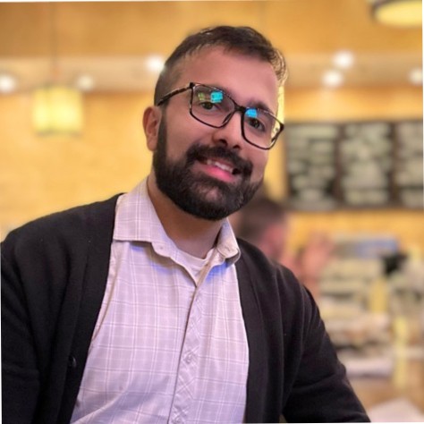 Anand Kapadia