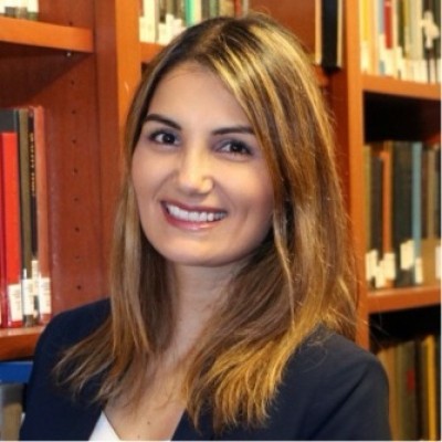 Eva Chalioti