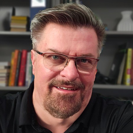 Wayne Clayton