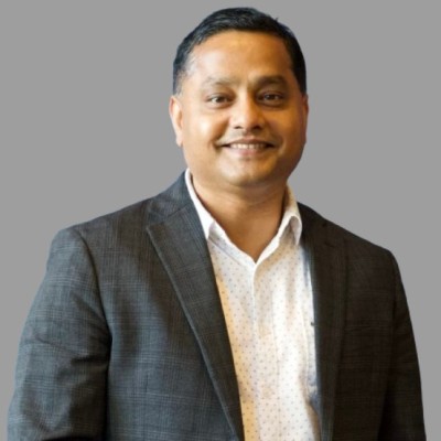 Aswin Nayak
