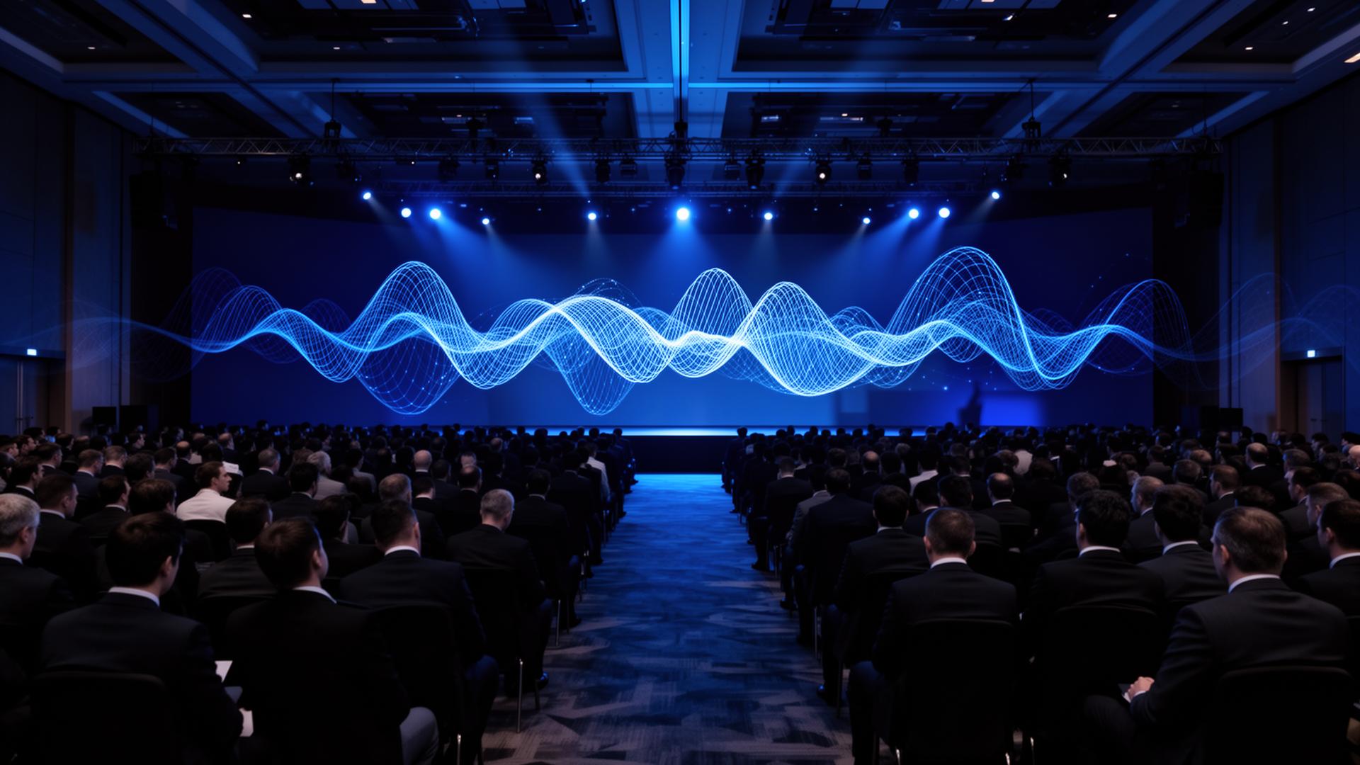 AI conference